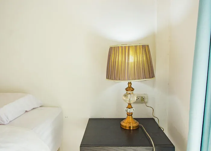 Skutan-mtb Sutthisan 3* Bangkok
