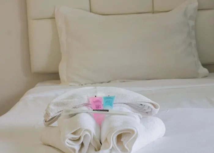 Skutan-mtb Sutthisan 3* Bangkok