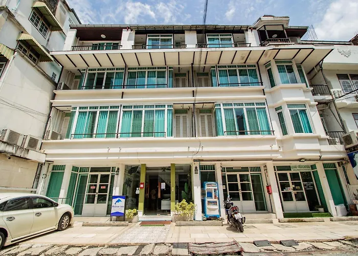 Skutan-mtb Sutthisan Bangkok