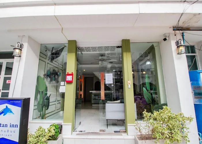 Skutan-mtb Sutthisan Bangkok